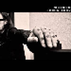 Cover - Mark Lanegan: Straight Songs Of Sorrow