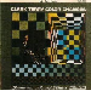 Clark Terry: Color Changes - Cover