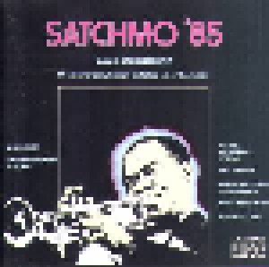 Louis Armstrong: Satchmo '85 (CD) - Bild 1