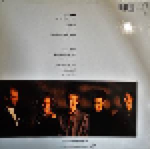 Tony Banks: Still (LP) - Bild 2