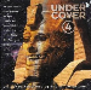 Cover - Spine Of God: Under Cover 4