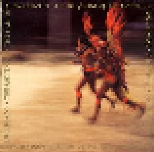 Paul Simon: The Rhythm Of The Saints (LP) - Bild 1