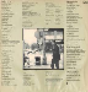 Paul Simon: The Rhythm Of The Saints (LP) - Bild 6