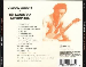 Chuck Berry: St. Louis To Liverpool (CD) - Bild 2