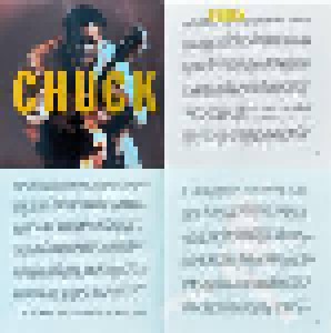 Chuck Berry: St. Louis To Liverpool (CD) - Bild 5