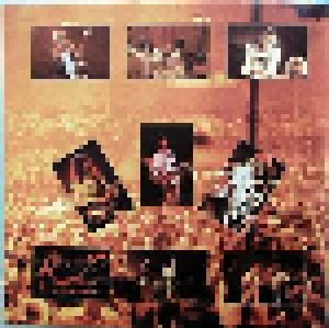 Wishbone Ash: Live Dates (2-LP) - Bild 7