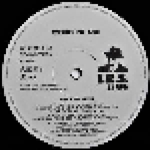 Wishbone Ash: Here To Hear (LP) - Bild 3
