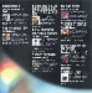 Mojo Presents In Search Of Syd (CD) - Bild 5