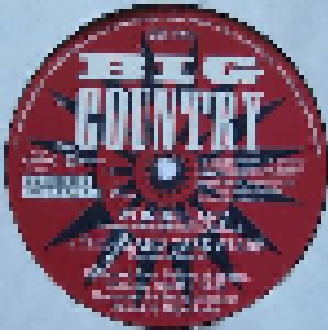 Big Country: Save Me (12") - Bild 7