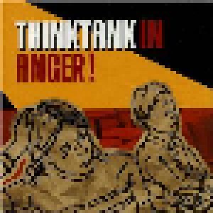 Cover - Thinktank: In Anger!