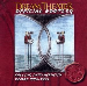 Dream Theater: Falling Into Infinity Demos 1996-1997 (Official Bootleg) (2-CD) - Bild 1