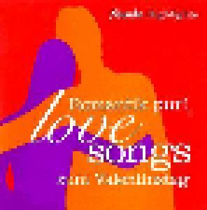 Freundin Highlights: Love Songs Zum Valentinstag (Single-CD) - Bild 1
