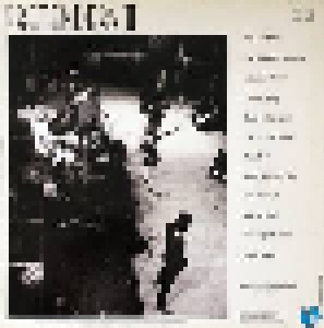 Pretenders: Pretenders II (LP) - Bild 2