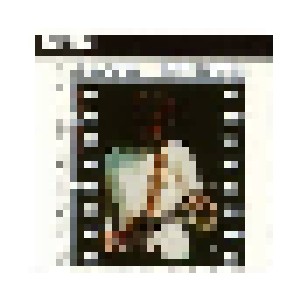 Jack Bruce: Live On The Old Grey Whistle Test (CD) - Bild 1