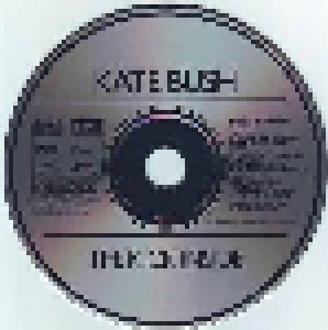 Kate Bush: The Kick Inside (CD) - Bild 3
