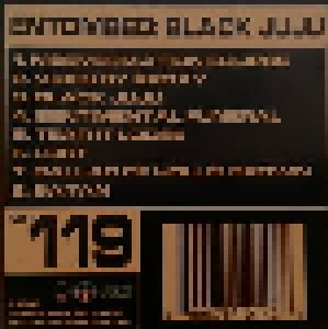 Entombed: Black Juju (Mini-CD / EP) - Bild 2