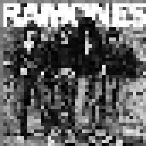 Cover - Ramones: Ramones