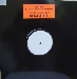 Major T: Keep The Frequency Clear (12") - Bild 1