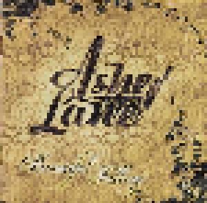 Asher Lane: Beautiful Falling (CD) - Bild 1