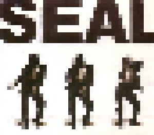Seal: The Beginning (Single-CD) - Bild 1