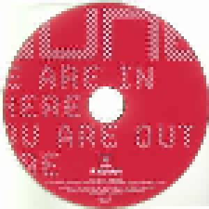 Dúné: We Are In There You Are Out Here (CD) - Bild 3