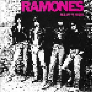 Ramones: Rocket To Russia (CD) - Bild 1