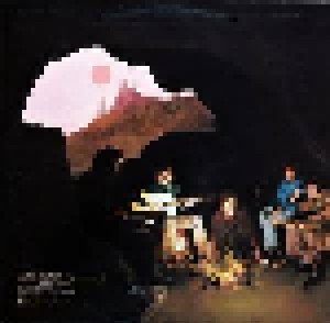 The Moody Blues: To Our Children's Children's Children (LP) - Bild 2