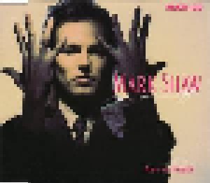 Mark Shaw: Love So Bright (Single-CD) - Bild 1