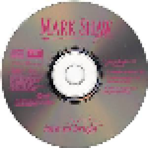 Mark Shaw: Love So Bright (Single-CD) - Bild 4