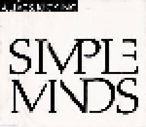 Simple Minds: Alive & Kicking (Single-CD) - Bild 1