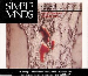 Simple Minds: Ghostdancing (Single-CD) - Bild 1