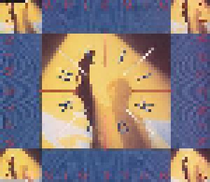Simple Minds: Kick It In (Single-CD) - Bild 1