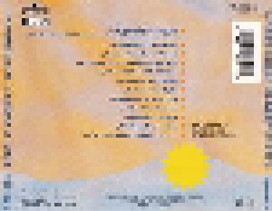 David Hasselhoff: Everybody Sunshine (CD) - Bild 2