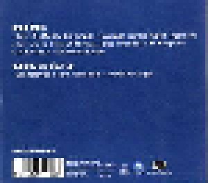 Simple Minds: Neon Lights (2-HDCD) - Bild 4