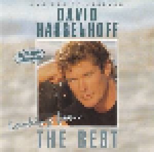 David Hasselhoff: Looking For...The Best (CD) - Bild 1