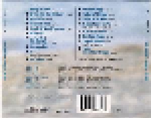 David Hasselhoff: Looking For...The Best (CD) - Bild 2