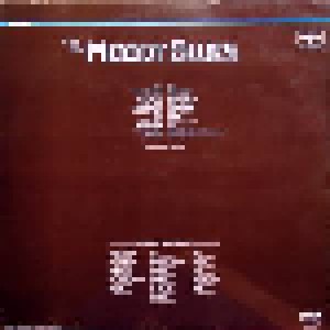 The Moody Blues: The Moody Blues (LP) - Bild 2