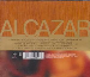 Alcazar: Casino (CD) - Bild 2