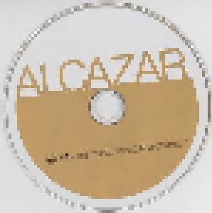 Alcazar: Casino (CD) - Bild 3