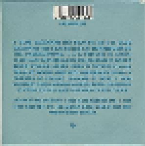 Erasure: Blue Savannah (Single-CD) - Bild 2