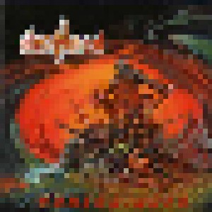 Drowned: Bonegrinder (CD) - Bild 1