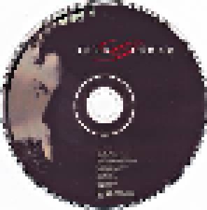 Josh Groban: Josh Groban (CD) - Bild 3
