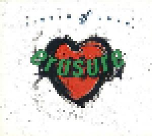 Erasure: Victim Of Love (Single-CD) - Bild 1