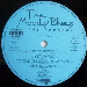 The Moody Blues: The Present (LP) - Bild 6