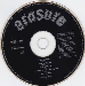 Erasure: The Circus (Single-CD) - Bild 3