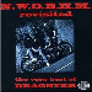 Cover - Dragster: N.W.O.B.H.M. Revisited - The Very Best Of Dragster