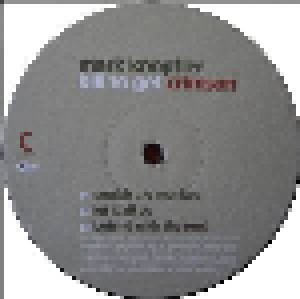 Mark Knopfler: Kill To Get Crimson (2-LP) - Bild 5