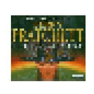 Terry Pratchett: Ein Hut Voller Sterne (4-CD) - Bild 1