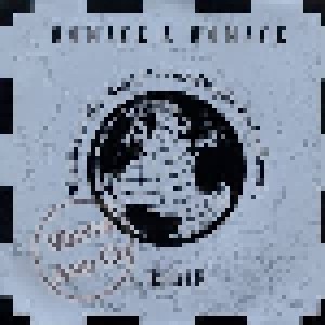 Womack & Womack: Celebrate The World (The People Unite Remix) (12") - Bild 1