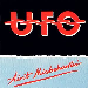 UFO: Ain't Misbehavin' (CD) - Bild 1